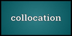 collocation