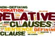 آشنایی با نیم جمله (clause) در انگلیسی