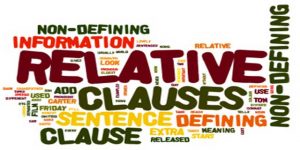 آشنایی با نیم جمله (clause) در انگلیسی