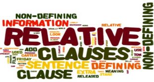 آشنایی با نیم جمله (clause) در انگلیسی