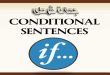 Conditionals in English