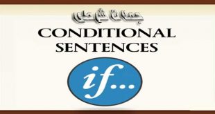 Conditionals in English
