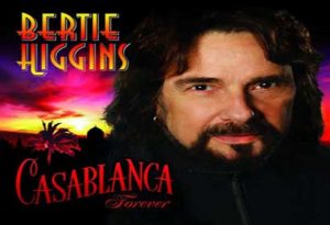 Bertie Higgins