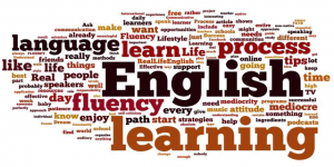 ?How to learn English